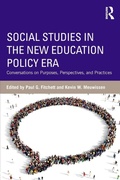 Cover: Social Studies in the New Education Policy Era - Routledge