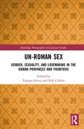 Cover: Un-Roman Sex - Routledge