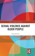 Bild: Sexual Violence Against Older People - Routledge