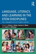 Bild: Language, Literacy, and Learning in the STEM Disciplines - Routledge