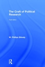 Cover: The Craft of Political Research - Routledge