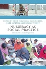 Cover: Numeracy as Social Practice - Routledge