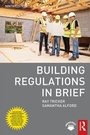 Cover: Building Regulations in Brief - Routledge