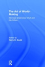 Cover: The Art of World-Making - Routledge