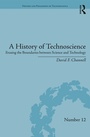 Cover: A History of Technoscience - Routledge