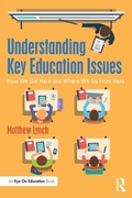 Cover: Understanding Key Education Issues - Routledge