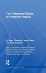 Cover: The Relational Ethics of Narrative Inquiry - Routledge