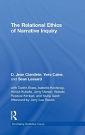 Cover: The Relational Ethics of Narrative Inquiry - Routledge