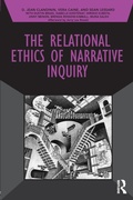 Cover: The Relational Ethics of Narrative Inquiry - Routledge