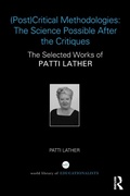 Cover: (Post)Critical Methodologies: The Science Possible After the Critiques - Routledge