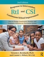 Cover: Response to Intervention and Continuous School Improvement - Routledge