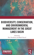 Cover: Biodiversity, Conservation and Environmental Management in the Great Lakes Basin - Routledge