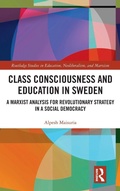 Cover: Class Consciousness and Education in Sweden - Routledge