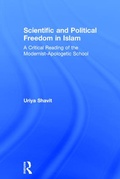 Cover: Scientific and Political Freedom in Islam - Routledge