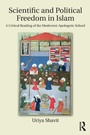 Cover: Scientific and Political Freedom in Islam - Routledge