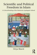 Cover: Scientific and Political Freedom in Islam - Routledge
