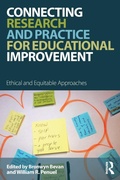 Cover: Connecting Research and Practice for Educational Improvement - Routledge