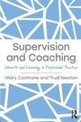 Cover: Supervision and Coaching - Routledge
