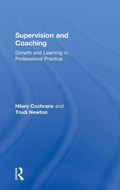 Cover: Supervision and Coaching - Routledge