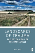 Cover: Landscapes of Trauma - Routledge