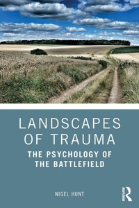 Enlarge image Cover: Landscapes of Trauma - Routledge