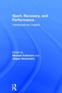 Cover: Sport, Recovery, and Performance - Routledge
