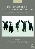Cover: Doing Gender in Media, Art and Culture - Routledge