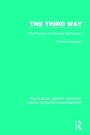 Cover: The Third Way - Routledge