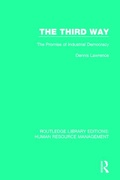 Cover: The Third Way - Routledge