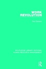 Cover: Work Revolution - Routledge