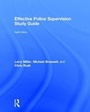 Cover: Effective Police Supervision Study Guide - Routledge
