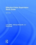 Cover: Effective Police Supervision Study Guide - Routledge