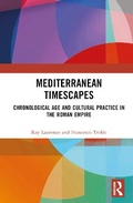 Cover: Mediterranean Timescapes - Routledge