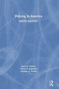 Abbildung von: Policing in America - Routledge