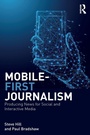 Cover: Mobile-First Journalism - Routledge
