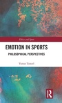 Cover: Emotion in Sports - Routledge