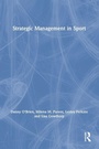 Cover: Strategic Management in Sport - Routledge