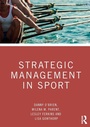 Cover: Strategic Management in Sport - Routledge