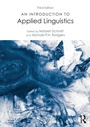 Cover: An Introduction to Applied Linguistics - Routledge