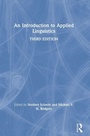 Cover: An Introduction to Applied Linguistics - Routledge
