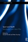 Cover: Sport and Health - Routledge
