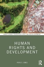 Cover: Human Rights and Development - Routledge