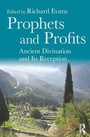 Cover: Prophets and Profits - Routledge