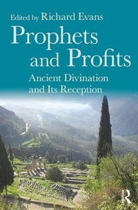 Enlarge image Cover: Prophets and Profits - Routledge