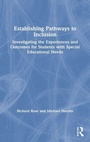 Cover: Establishing Pathways to Inclusion - Routledge