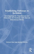 Cover: Establishing Pathways to Inclusion - Routledge
