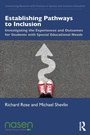 Cover: Establishing Pathways to Inclusion - Routledge