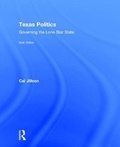 Bild: Texas Politics - Routledge