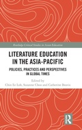 Cover: Literature Education in the Asia-Pacific - Routledge