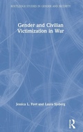 Cover: Gender and Civilian Victimization in War - Routledge